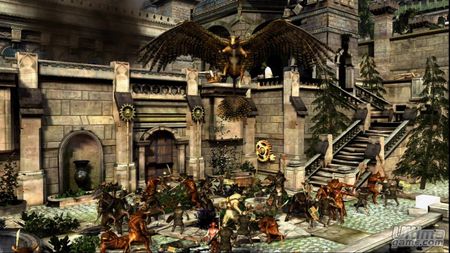 El Príncipe Caspian nos muestra a uno de sus aliados en la nueva batalla por Narnia