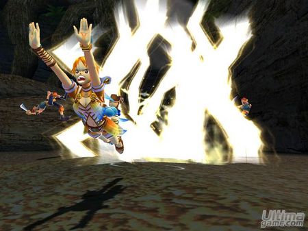 One Piece Unlimited Cruise - Las claves del nuevo desembarco de los piratas en Wii