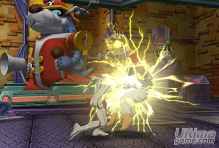  Tatsunoko Vs. Capcom - Pros y contra del lanzamiento europeo