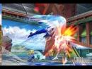 Tatsunoko vs Capcom - Cross Generation of Heroes