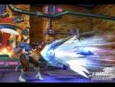Tatsunoko Vs. Capcom. Nuevos personjes y divertidos minijuegos para la versión Wii