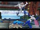 ¡Que empiece el combate! Los héroes de Capcom contra las estrellas de la animación clásica japonesa
