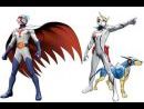 Especial - Tatsunoko Vs Capcom - Cross Generation of Heroes