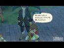 Tales of Vesperia - Xbox 360 lleva la popular saga rolera a un nuevo nivel
