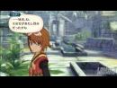 Tales of Vesperia - Xbox 360 lleva la popular saga rolera a un nuevo nivel
