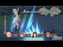Tales of Vesperia - Xbox 360 lleva la popular saga rolera a un nuevo nivel