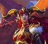 World of Warcraft: Dragonflight consola