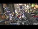 SoulCalibur IV - Yoda y Darth Vader, por fin listos para luchar...