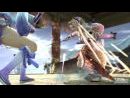 Especial - Primeras imágenes y nuevos detalles de SoulCalibur IV