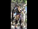 SoulCalibur IV - Jugando con los fans