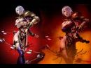 SoulCalibur IV - Yoda y Darth Vader, por fin listos para luchar...