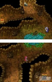 Dragon Quest IV nos adelanta su fecha de salida en Europa