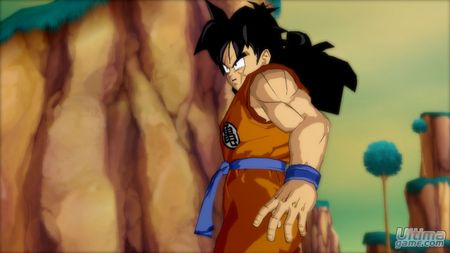 Dragon Ball Z - Burst Limit. Compensa la variedad de personajes su escaso nmero?