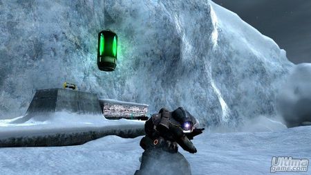Lost Planet - Colonies, al descubierto con nuevas imgenes y artworks