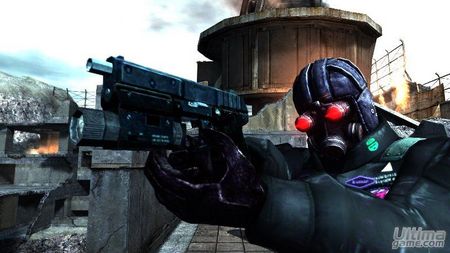 Lost Planet - Colonies. Vuelve la lucha por las fuentes de calor, y se pone al rojo vivo...