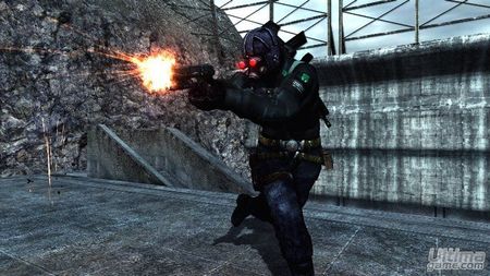 Lost Planet - Colonies, al descubierto con nuevas imágenes y artworks