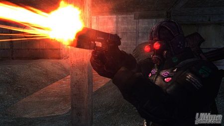 Lost Planet - Colonies, al descubierto con nuevas im�genes y artworks