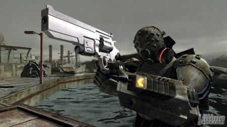 Lost Planet - Colonies, al descubierto con nuevas imágenes y artworks