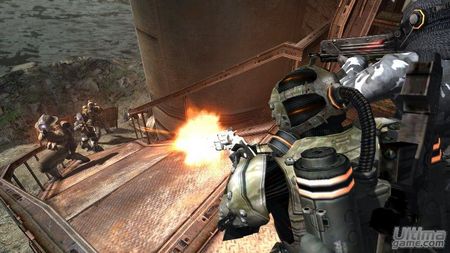 Lost Planet - Colonies, al descubierto con nuevas imágenes y artworks