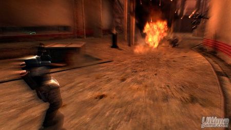Lost Planet - Colonies, al descubierto con nuevas imgenes y artworks