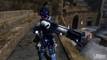 Lost Planet - Colonies, al descubierto con nuevas imgenes y artworks