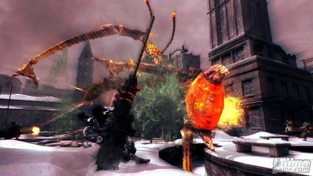 Lost Planet - Colonies, al descubierto con nuevas imágenes y artworks