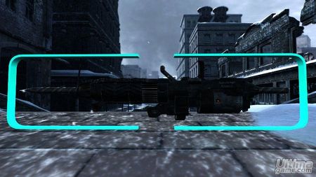 Lost Planet - Colonies. Vuelve la lucha por las fuentes de calor,  y se pone al rojo vivo...