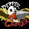 Pepper Grinder consola