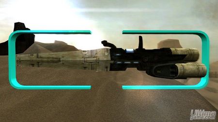 Lost Planet - Colonies, al descubierto con nuevas im�genes y artworks