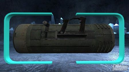 Lost Planet - Colonies. Vuelve la lucha por las fuentes de calor, y se pone al rojo vivo...