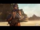 Te desvelamos las claves del nuevo Prince of Persia