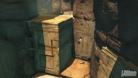 Prince of Persia Prodigy. El prncipe ha muerto, larga vida al prncipe