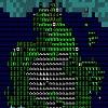 Dwarf Fortress consola