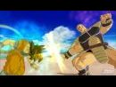 Dragon Ball Z - Burst Limit. Especial primer vídeo y nuevos detalles