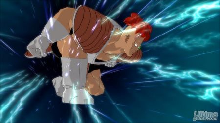 Prepara tu Kame-hame-ha definitivo con Dragon Ball Z - Burst Limit