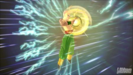 Dragon Ball Z - Burst Limit. �Compensa la variedad de personajes su escaso n�mero?