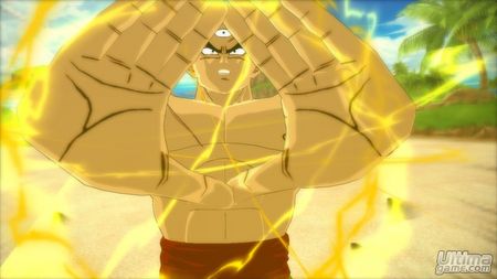 Dragon Ball Z - Burst Limit. �Compensa la variedad de personajes su escaso n�mero?