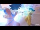 Dragon Ball Z - Burst Limit. Descubre las claves del estreno de Goku en la nueva generación de consolas.