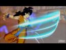 Dragon Ball Z - Burst Limit. Descubre las claves del estreno de Goku en la nueva generación de consolas.