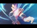 Dragon Ball Z - Burst Limit. Descubre las claves del estreno de Goku en la nueva generación de consolas.