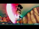 Dragon Ball Z - Burst Limit. Descubre las claves del estreno de Goku en la nueva generación de consolas.
