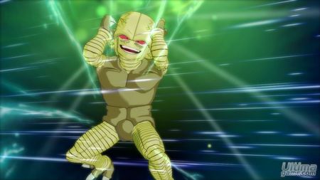 Dragon Ball Z - Burst Limit. �Compensa la variedad de personajes su escaso n�mero?