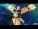 Dragon Ball Z - Burst Limit. Descubre las claves del estreno de Goku en la nueva generación de consolas.