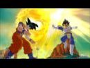 Dragon Ball Z - Burst Limit. Especial primer vídeo y nuevos detalles