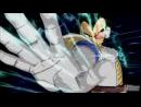 Especial - Presentación de Dragon Ball Z Burst Limit en el Expomanga 2008