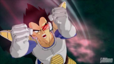 Dragon Ball Z - Burst Limit. �Compensa la variedad de personajes su escaso n�mero?