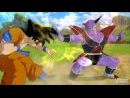 Dragon Ball Z Burst Limit - La entrega mÃ¡s espectacular de la serie, al descubierto