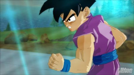 Dragon Ball Z - Burst Limit. Compensa la variedad de personajes su escaso nmero?