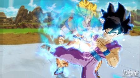 Prepara tu Kame-hame-ha definitivo con Dragon Ball Z - Burst Limit