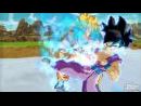 Dragon Ball Z Burst Limit - La entrega más espectacular de la serie, al descubierto